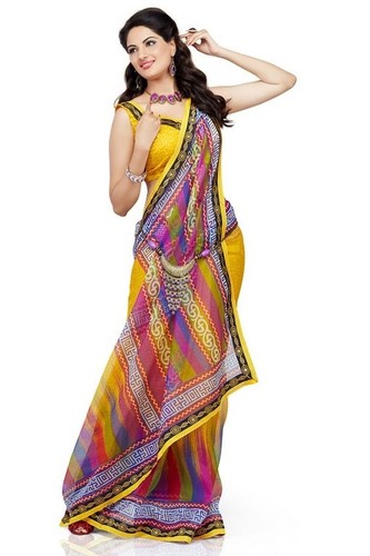 Exquisite Sarees