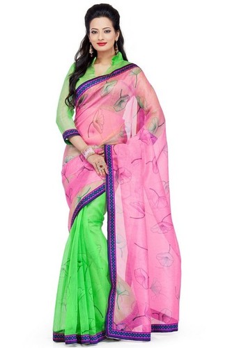 Party Wear Saree