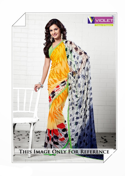 Chanderi Sarees
