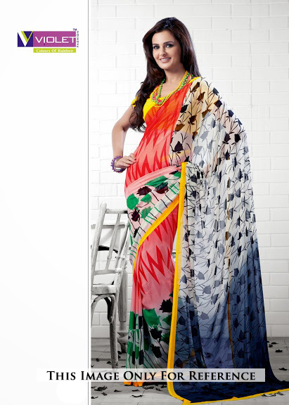 Fancy Sarees