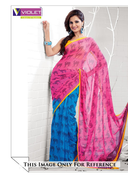 Daily Wear Sarees