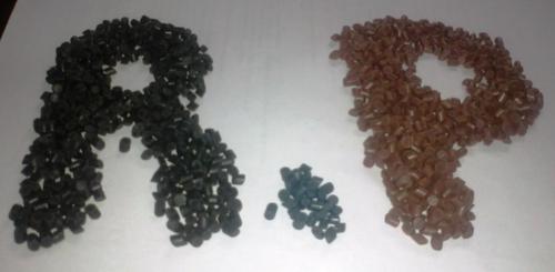 Rigid PVC Compound