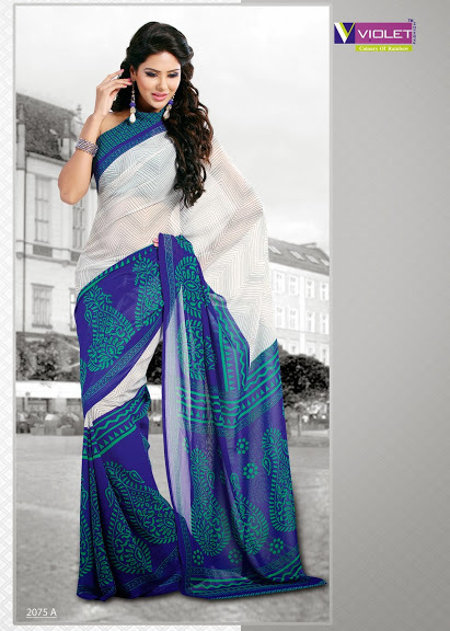 Ladies Classic Sarees 