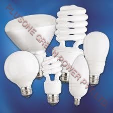 CFL Lights