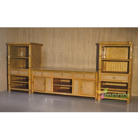 Bamboo Furniture