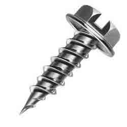 Sheet Metal screw