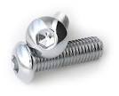 Button Head Screw