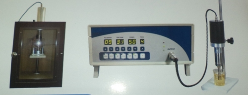Ultrasonic Processor