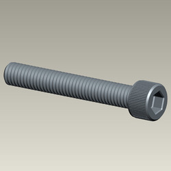 Allen Bolts