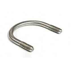 U Bolts