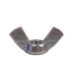 Wing Nuts
