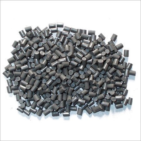 ABS LG Gray Granules