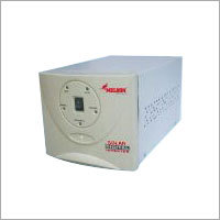 Solar Hybrid Inverter