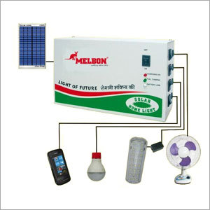 Solar Charge Controller