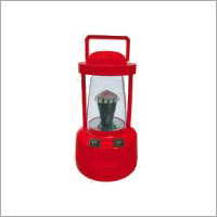 Cree LED Lantern