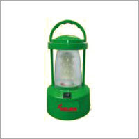 Solar Charged LED Lantern
