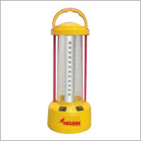 Solar LED Lamp