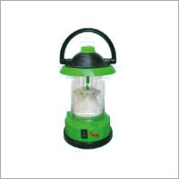 Hanging LED Lantern