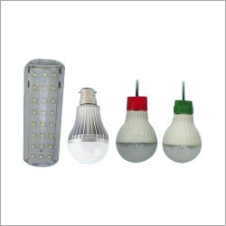 LED Bulbs