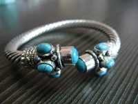 Turquoise Bracelet