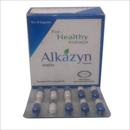 Herbal Kidney Care Capsule