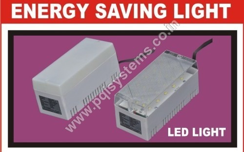 Energy Saving LED Lamp