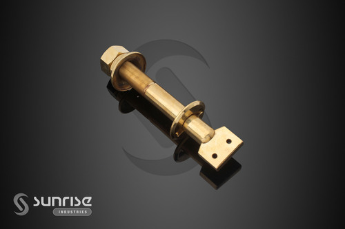 Low Voltage Bushing Terminals