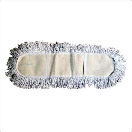 Dust Control Mop