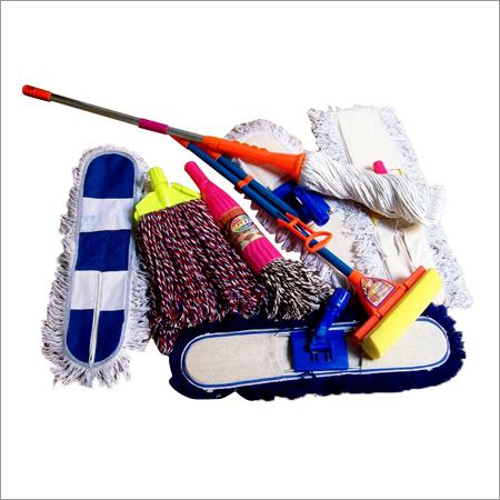 Cotton Mops