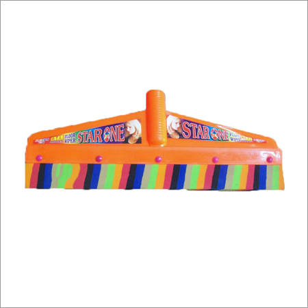 Floor Wiper