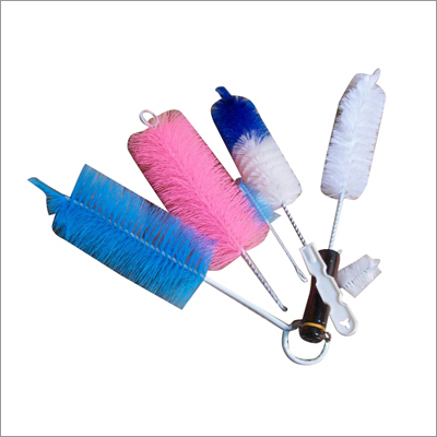 Toilet Cleaning Brushes
