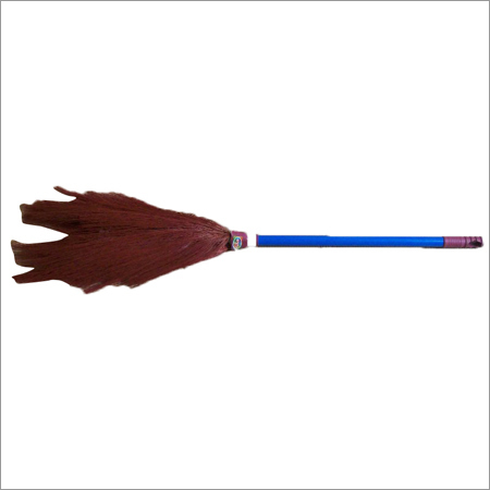 Plastic Brooms