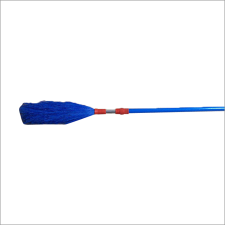 Colored Broom
