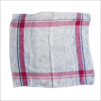 Cotton Cloth Duster