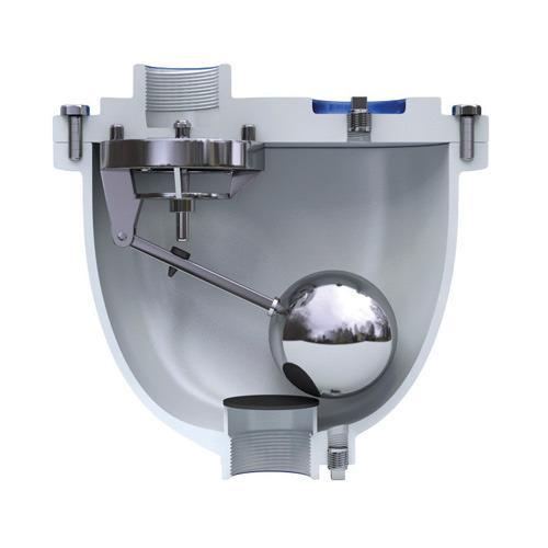 Air Valve