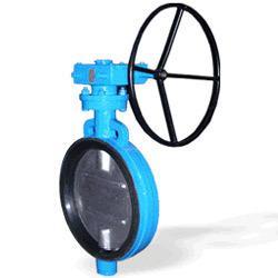 Butterfly Valves