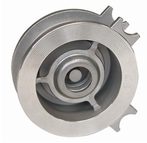 Dish Check Valve