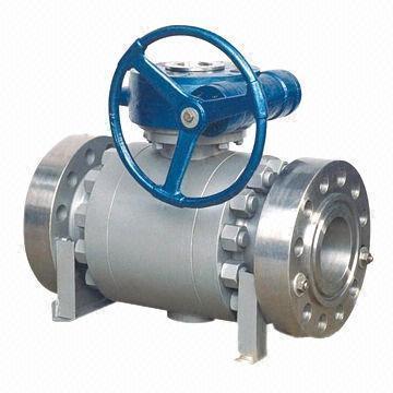 High Pressure Forged Ball Valve
