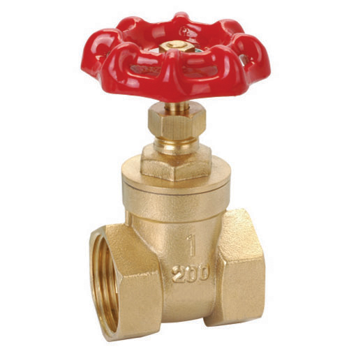 Brass Valves