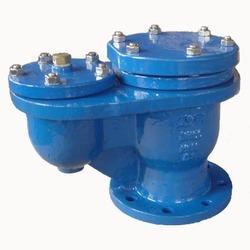 Air Valves
