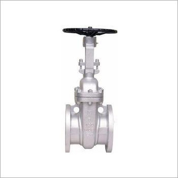 Gate Valves