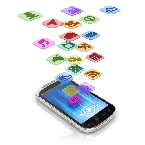 Mobile App Development Services