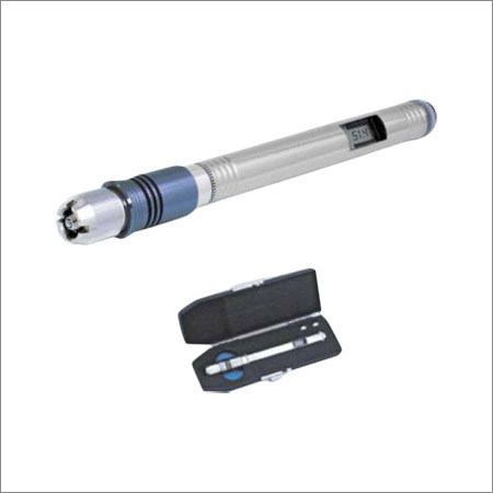Hardness Tester