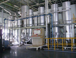 Thermal Evaporation System