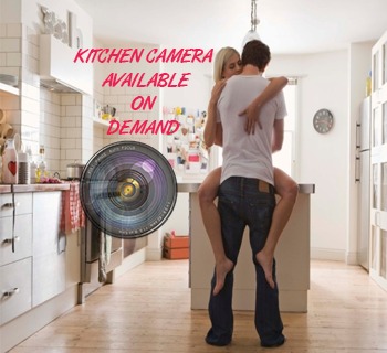  SPY KITCHEN CAMERA SPECIALY ONLY FOR KITCHEN IN DELHI INDIA