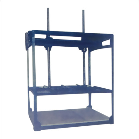 Sheet Pressing Machine