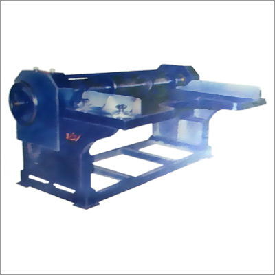 Four Bar Cutting and Creasing Machine