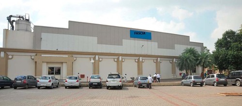 Aluminium Roofing Systems