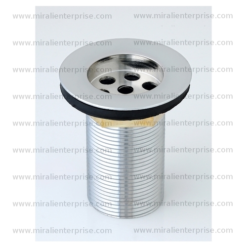 Brass Waste Coupling