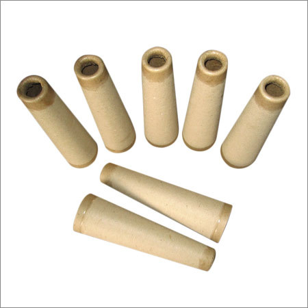 Customized Paper Cones